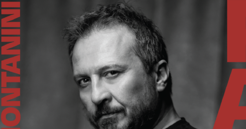 GIORGIO MONTANINI